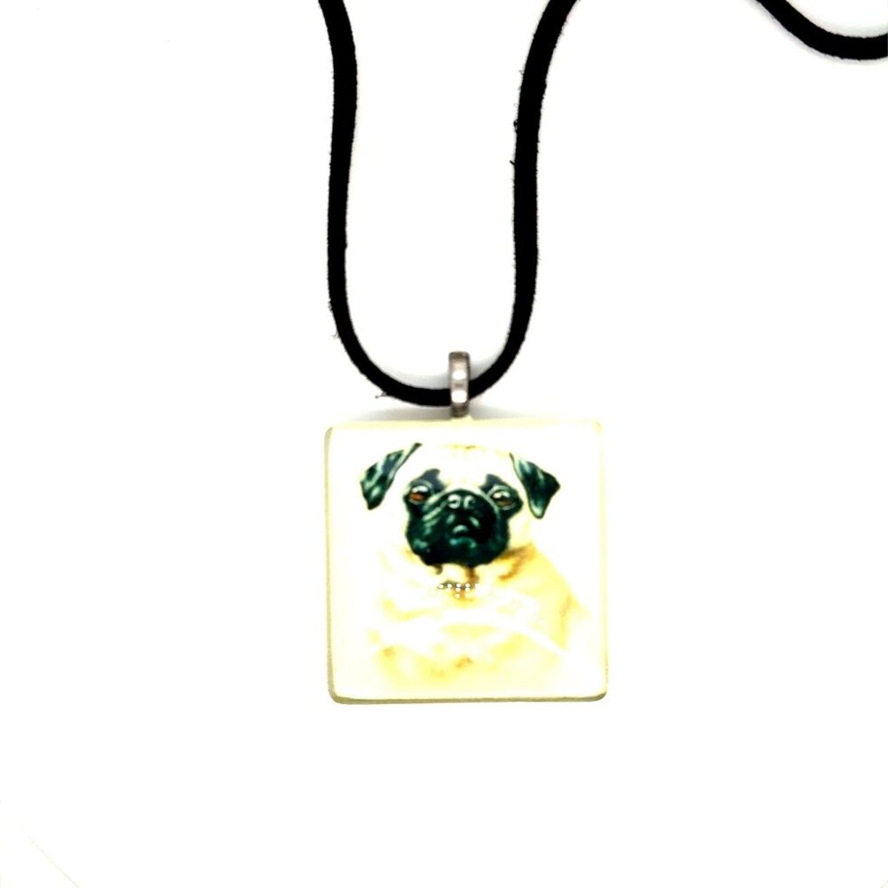 Dog Necklace (n1)